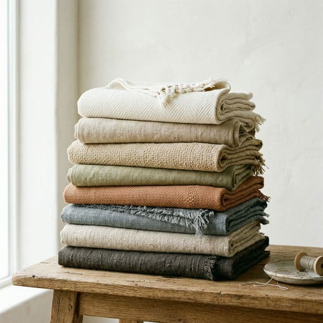Textiles